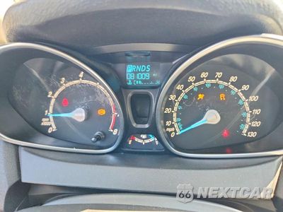 Zdjęcie 9 z 12 samochodu: 2017 FORD FIESTA SE VIN:3FADP4BJ5HM172016 - miniatura