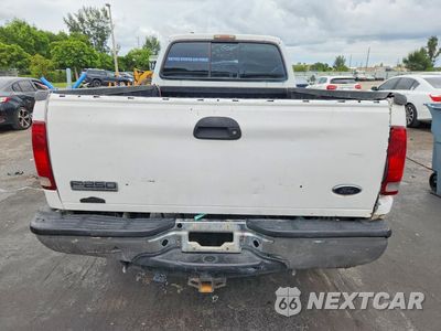 Zdjęcie 6 z 12 samochodu: 2007 FORD F250 SUPER DUTY VIN:1FTSW20567EB01751 - miniatura