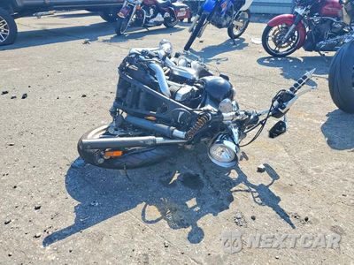 Drugie zdjęcie samochodu z przodu: 2009 YAMAHA XV1900 CU VIN:JYAVP27E89A010065 - miniatura