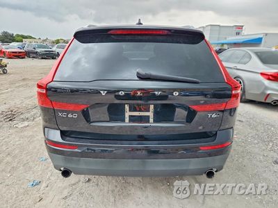 Zdjęcie 6 z 12 samochodu: 2018 VOLVO XC60 T6 VIN:LYVA22RK3JB110656 - miniatura
