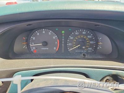 Zdjęcie 9 z 12 samochodu: 1992 TOYOTA CAMRY LE V6 VIN:4T1VK12E4NU006488 - miniatura