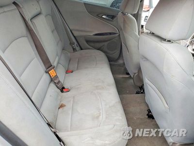 Zdjęcie 10 z 12 samochodu: 2016 CHEVROLET MALIBU LS VIN:1G1ZB5STXGF340374 - miniatura