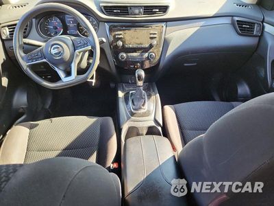 Zdjęcie 8 z 12 samochodu: 2018 NISSAN ROGUE SPORT S VIN:JN1BJ1CP1JW158627 - miniatura