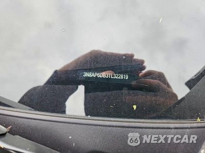 Zdjęcie 12 z 12 samochodu: 2026 NISSAN KICKS SR VIN:3N8AP6DB3TL322819 - miniatura