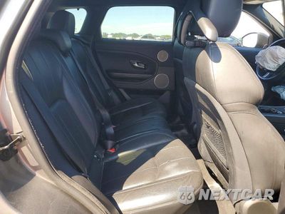 Zdjęcie 11 z 14 samochodu: 2019 LAND ROVER RANGE ROVER EVOQUE SE VIN:SALVP2RX4KH338656 - miniatura