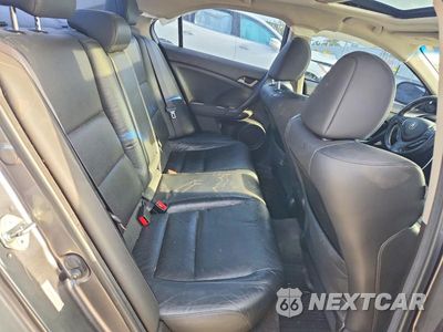 Zdjęcie 10 z 13 samochodu: 2010 ACURA TSX VIN:JH4CU2F63AC018564 - miniatura