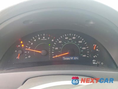 Zdjęcie 9 z 12 samochodu: 2007 TOYOTA CAMRY LE VIN:4T1BE46K47U184108 - miniatura