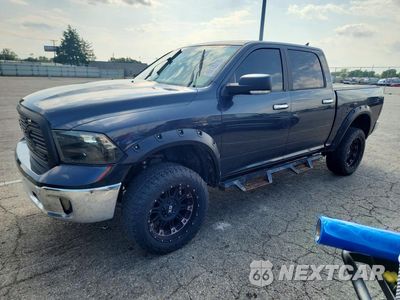 2017 RAM 1500 SLT 1C6RR7LM6HS877765 - główne zdjęcie licytacji z USA - miniatura