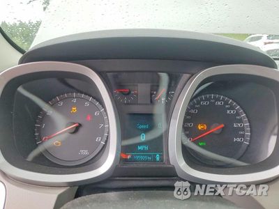 Zdjęcie 9 z 13 samochodu: 2012 CHEVROLET EQUINOX LT VIN:2GNALDEK8C6129880 - miniatura