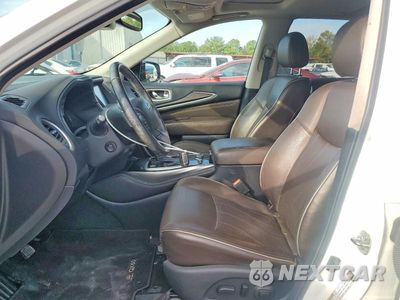 Zdjęcie 7 z 13 samochodu: 2020 INFINITI QX60 LUXE VIN:5N1DL0MN8LC501554 - miniatura