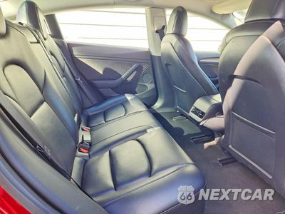 Zdjęcie 10 z 12 samochodu: 2022 TESLA MODEL 3 VIN:5YJ3E1EB2NF305104 - miniatura
