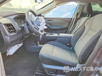 Zdjęcie 7 z 13 samochodu: 2021 NISSAN ROGUE SV VIN:5N1AT3BA2MC807090 - miniatura