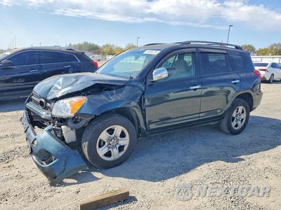 2009 TOYOTA RAV4 BASE JTMZF33V99D005783 - główne zdjęcie licytacji z USA - miniatura