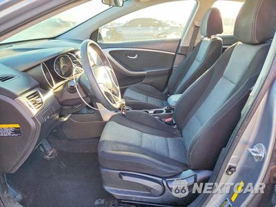 Zdjęcie 7 z 12 samochodu: 2015 HYUNDAI ELANTRA GT BASE VIN:KMHD35LHXFU238202 - miniatura