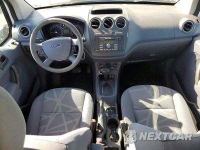 Zdjęcie 8 z 13 samochodu: 2011 FORD TRANSIT CONNECT XLT VIN:NM0KS9BNXBT055554 - miniatura