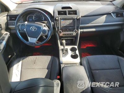 Zdjęcie 8 z 12 samochodu: 2012 TOYOTA CAMRY SE VIN:4T1BF1FK8CU547757 - miniatura