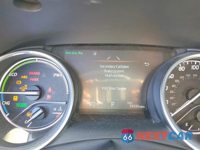 Zdjęcie 9 z 12 samochodu: 2018 TOYOTA CAMRY HYBRID XLE VIN:4T1B21HK9JU005489 - miniatura