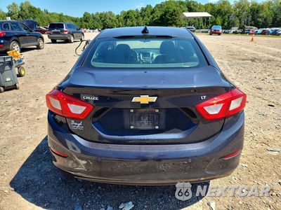 Zdjęcie 6 z 13 samochodu: 2016 CHEVROLET CRUZE LT VIN:1G1BE5SM1G7271912 - miniatura