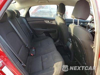 Zdjęcie 10 z 12 samochodu: 2021 KIA FORTE LXS VIN:3KPF24AD5ME319288 - miniatura