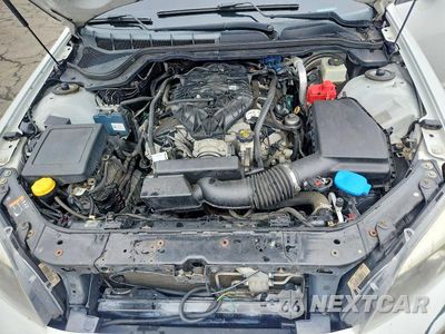 Zdjęcie 11 z 12 samochodu: 2016 CHEVROLET CAPRICE POLICE VIN:6G3NS5R36GL220927 - miniatura