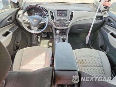Zdjęcie 8 z 13 samochodu: 2022 CHEVROLET EQUINOX LT VIN:3GNAXUEVXNL180763 - miniatura