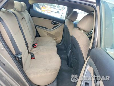 Zdjęcie 10 z 12 samochodu: 2016 HYUNDAI ELANTRA SE VIN:5NPDH4AE0GH771924 - miniatura