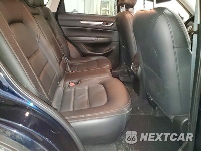 Zdjęcie 11 z 13 samochodu: 2023 MAZDA CX-5 PREFERRED VIN:JM3KFBCM3P0177631 - miniatura