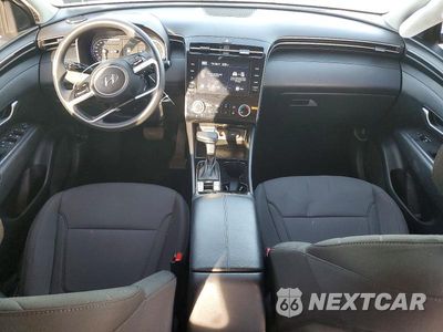 Zdjęcie 8 z 14 samochodu: 2022 HYUNDAI TUCSON SE VIN:5NMJACAE1NH024215 - miniatura