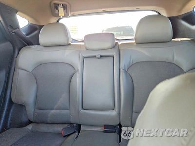 Zdjęcie 10 z 13 samochodu: 2015 HYUNDAI TUCSON GLS VIN:KM8JTCAF0FU102220 - miniatura
