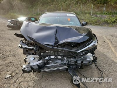 Piąte zdjęcie samochodu w środku: 2025 ACURA ADX A-SPEC ADVANCE VIN:3HDSA2H74SM704459 - miniatura