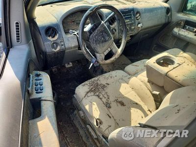 Zdjęcie 8 z 12 samochodu: 2008 FORD F150 VIN:1FTRX14W98FB39351 - miniatura