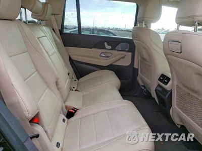 Zdjęcie 11 z 14 samochodu: 2020 MERCEDES-BENZ GLS 450 4MATIC VIN:4JGFF5KE0LA275389 - miniatura