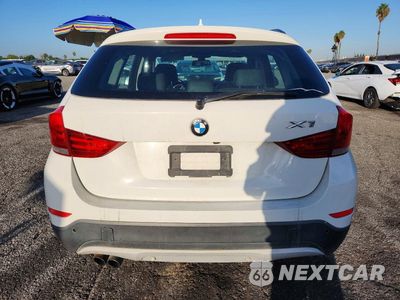 Zdjęcie 6 z 12 samochodu: 2015 BMW X1 XDRIVE28I VIN:WBAVL1C50FVY30903 - miniatura