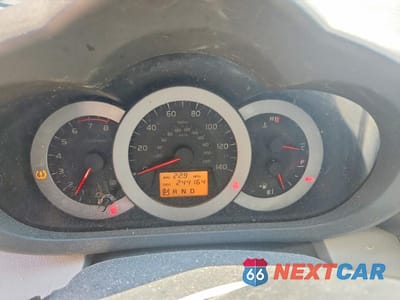 Zdjęcie 9 z 12 samochodu: 2012 TOYOTA RAV4 LIMITED VIN:2T3DF4DV2CW243824 - miniatura