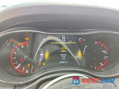 Zdjęcie 9 z 14 samochodu: 2018 DODGE DURANGO R/T VIN:1C4SDJCT3JC463047 - miniatura