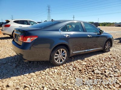 Trzecie zdjęcie samochodu z tyłu: 2011 LEXUS ES 350 VIN:JTHBK1EG1B2470221 - miniatura