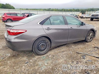 Trzecie zdjęcie samochodu z tyłu: 2016 TOYOTA CAMRY SE VIN:4T1BF1FK9GU211895 - miniatura