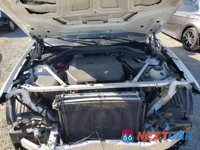 Zdjęcie 12 z 14 samochodu: 2022 BMW X3 XDRIVE30I VIN:5UX53DP03N9L14608 - miniatura