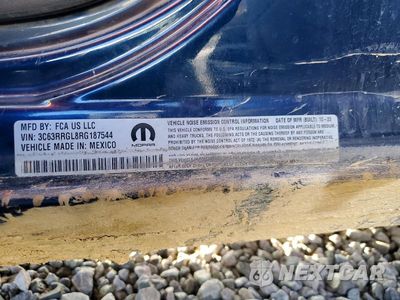 Zdjęcie 13 z 13 samochodu: 2024 RAM 3500 TRADESMAN VIN:3C63RRGL8RG187544 - miniatura