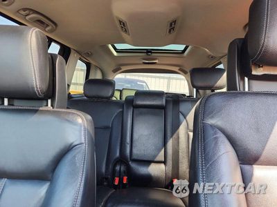Zdjęcie 10 z 13 samochodu: 2008 MERCEDES-BENZ GL 550 4MATIC VIN:4JGBF86E48A318049 - miniatura