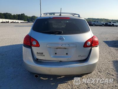 Zdjęcie 6 z 13 samochodu: 2010 NISSAN ROGUE S VIN:JN8AS5MV3AW114496 - miniatura