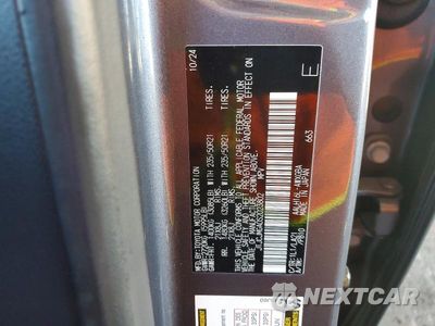 Zdjęcie 12 z 12 samochodu: 2025 LEXUS RX 450H+ LUXURY VIN:JTJCJMGA0S2023802 - miniatura
