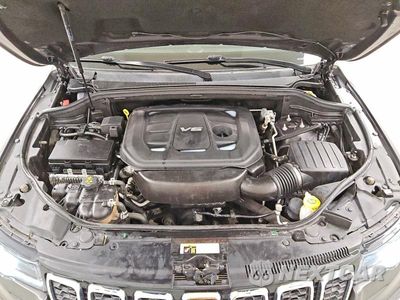 Zdjęcie 12 z 14 samochodu: 2018 JEEP GRAND CHEROKEE LIMITED VIN:1C4RJEBG4JC130780 - miniatura