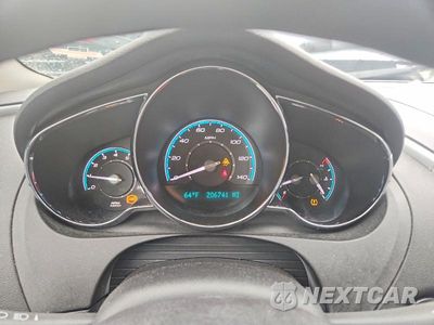 Zdjęcie 9 z 12 samochodu: 2010 CHEVROLET MALIBU 1LT VIN:1G1ZC5EB5AF127842 - miniatura