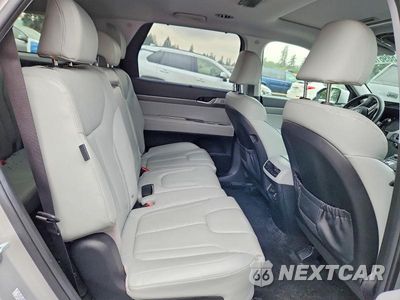 Zdjęcie 11 z 13 samochodu: 2023 HYUNDAI PALISADE SEL PREMIUM VIN:KM8R4DGEXPU562734 - miniatura