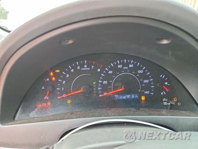 Zdjęcie 9 z 12 samochodu: 2010 TOYOTA CAMRY LE VIN:4T4BF3EK4AR012134 - miniatura