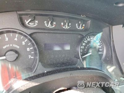Zdjęcie 9 z 12 samochodu: 2012 FORD F150 VIN:1FTMF1EF9CFA91760 - miniatura