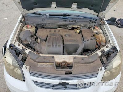 Zdjęcie 11 z 12 samochodu: 2008 CHEVROLET COBALT LT VIN:1G1AL58F187167660 - miniatura