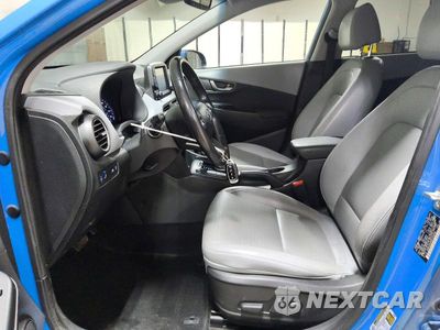 Zdjęcie 7 z 13 samochodu: 2019 HYUNDAI KONA LIMITED VIN:KM8K33A58KU250086 - miniatura