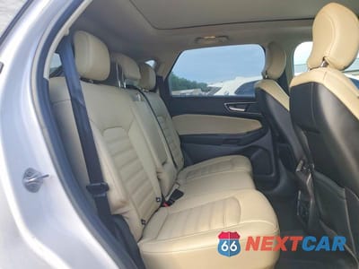 Zdjęcie 11 z 14 samochodu: 2018 FORD EDGE SEL VIN:2FMPK4J90JBC53196 - miniatura